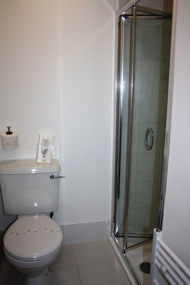 Laurels Bed & Breakfast Oswestry Bagian luar foto