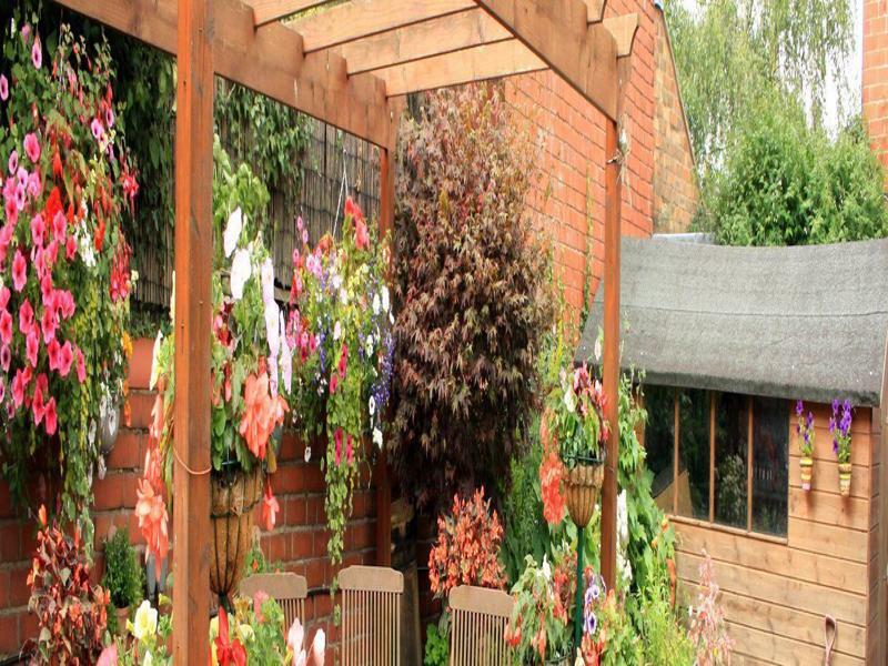Laurels Bed & Breakfast Oswestry Bagian luar foto
