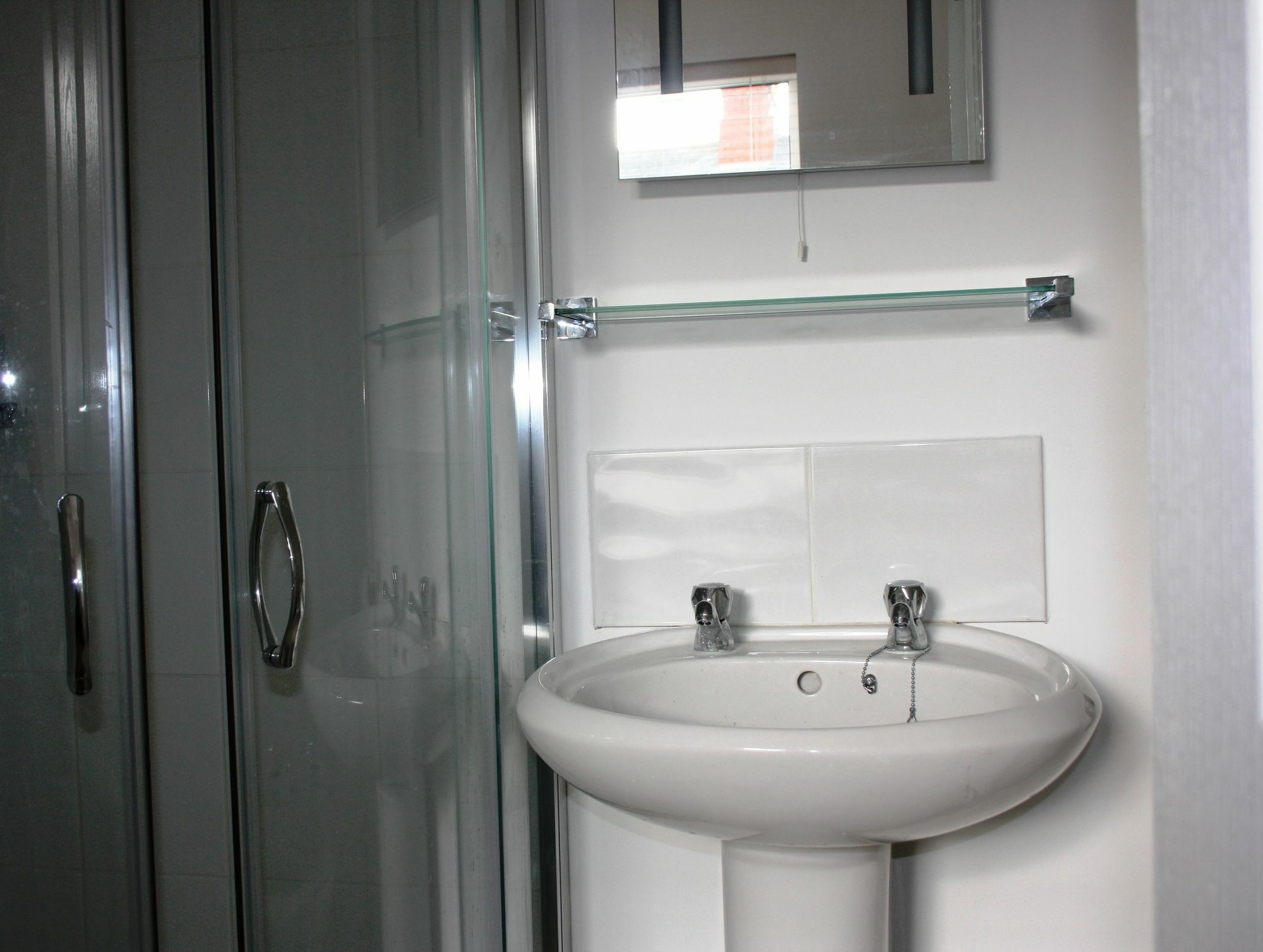 Laurels Bed & Breakfast Oswestry Bagian luar foto