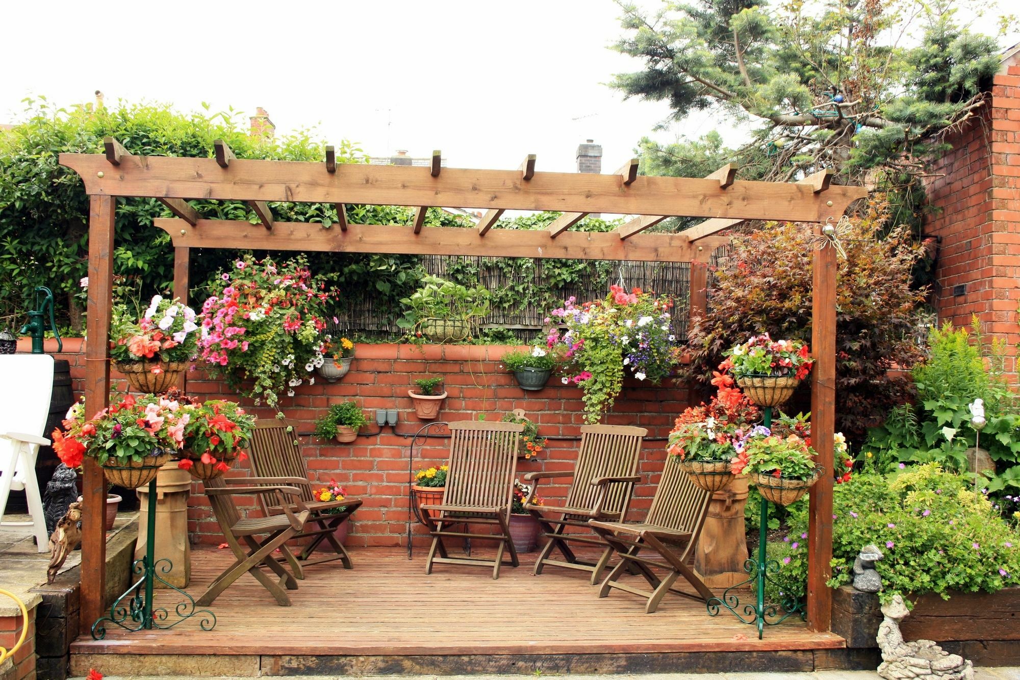 Laurels Bed & Breakfast Oswestry Bagian luar foto