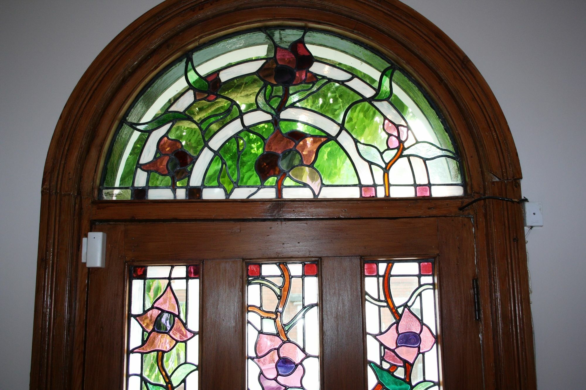 Laurels Bed & Breakfast Oswestry Bagian luar foto